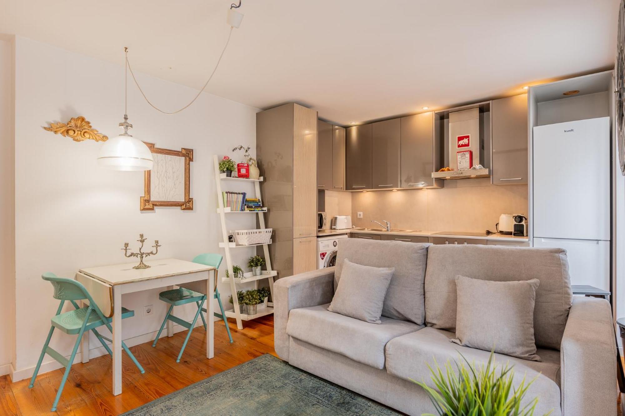 Apartamento Bmyguest - 28 Tram *