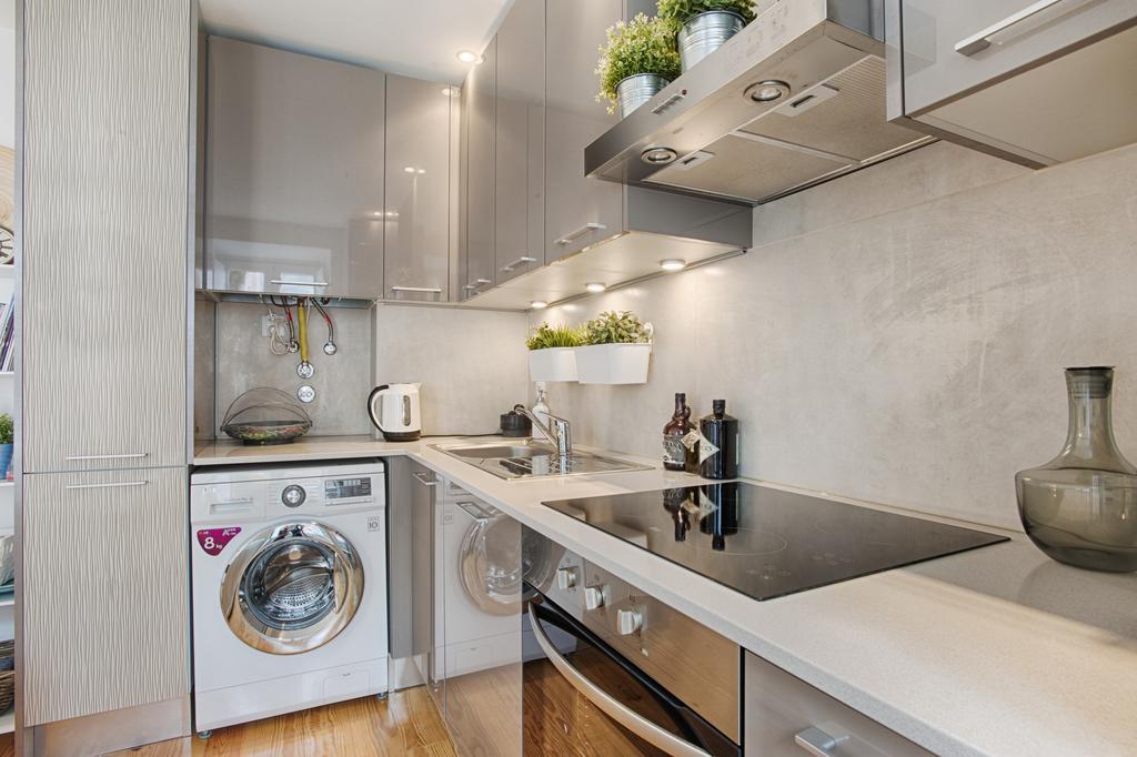 Bmyguest - 28 Tram Apartamento