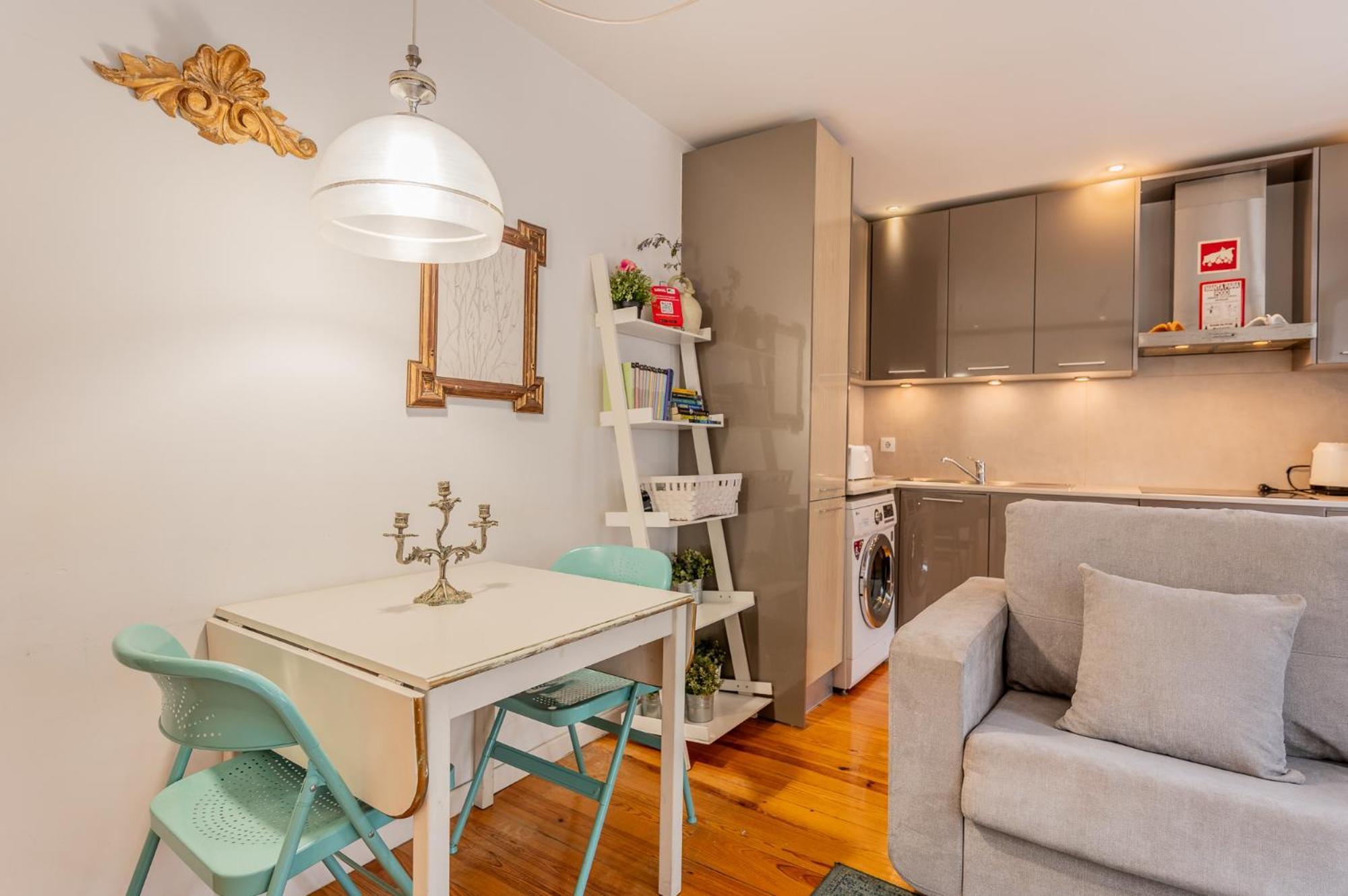 Apartment Bmyguest - 28 Tram Central Lisbon